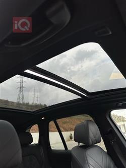 بي ام دبليو X5